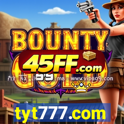tyt777.com