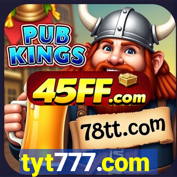 tyt777.com