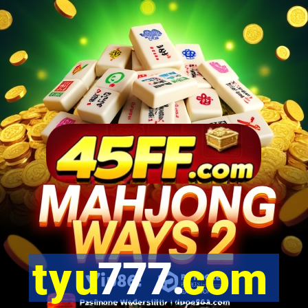 tyu777.com