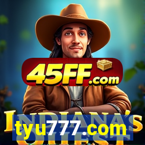 tyu777.com