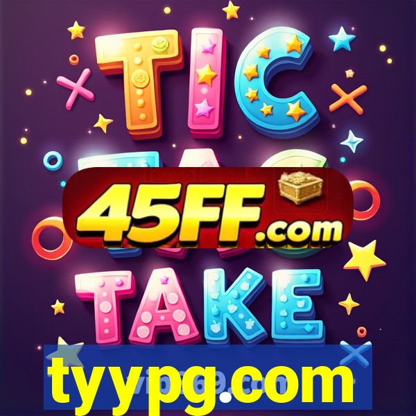 tyypg.com