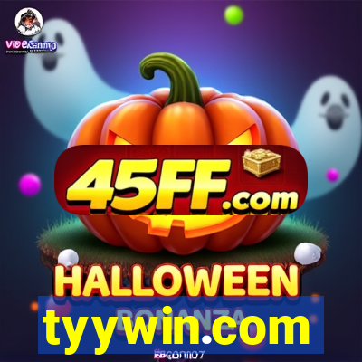 tyywin.com