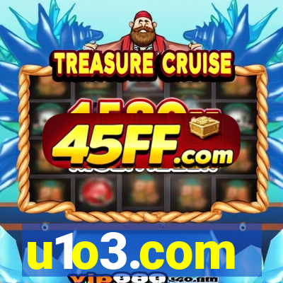 u1o3.com