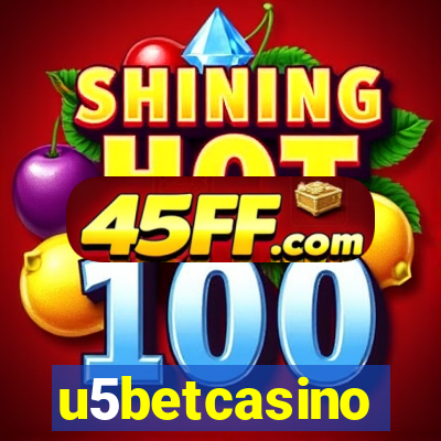 u5betcasino
