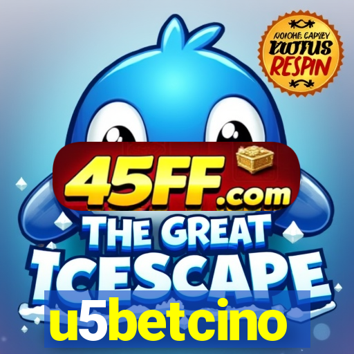 u5betcino