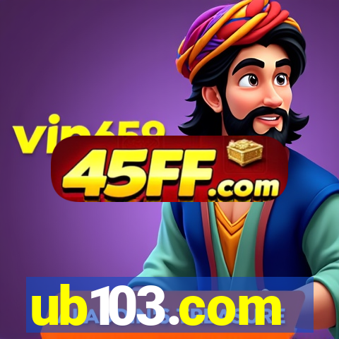 ub103.com