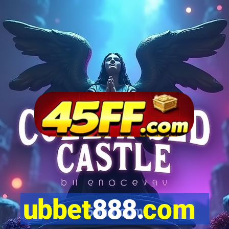ubbet888.com