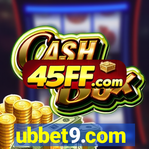 ubbet9.com