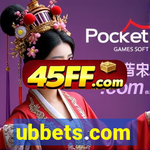 ubbets.com