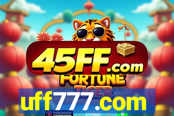 uff777.com