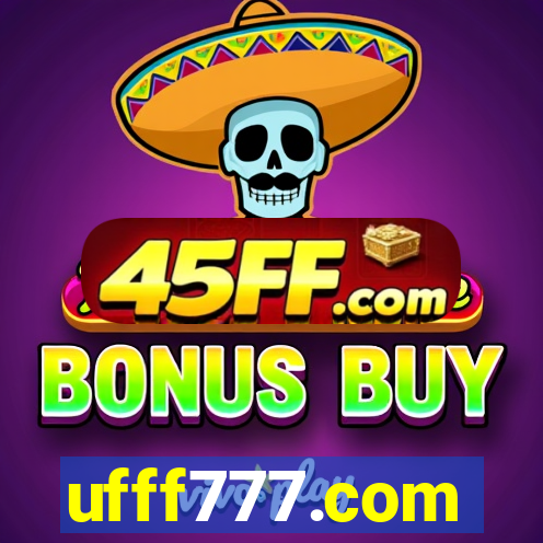 ufff777.com