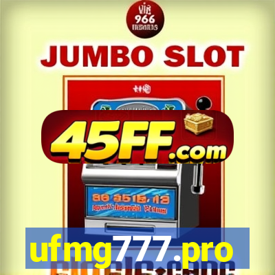 ufmg777.pro