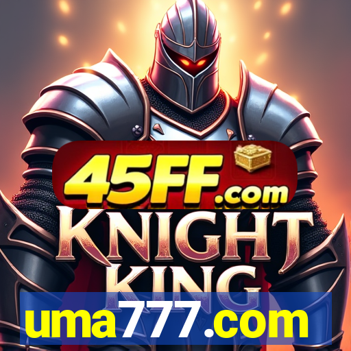 uma777.com
