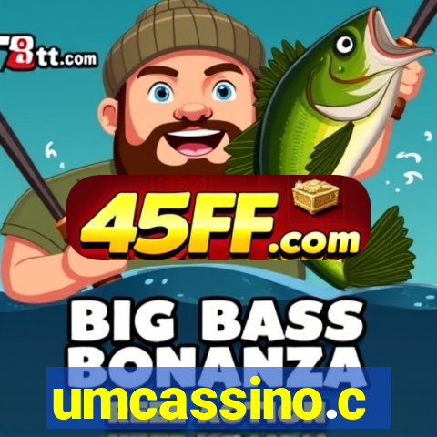 umcassino.c