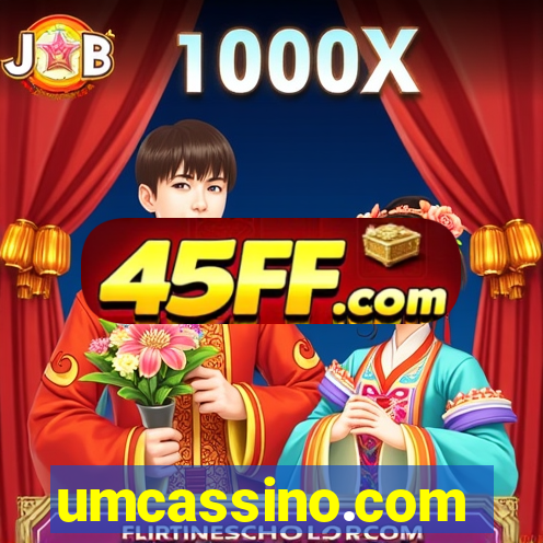 umcassino.com