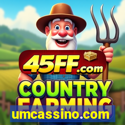umcassino.com