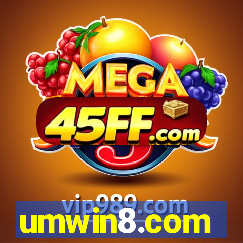 umwin8.com