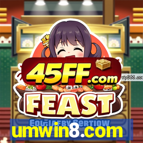 umwin8.com