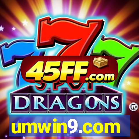 umwin9.com