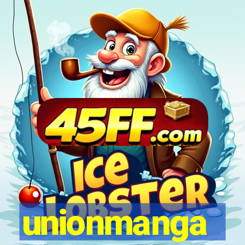 unionmanga