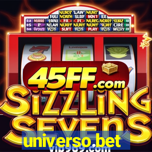 universo.bet
