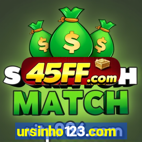 ursinho123.com