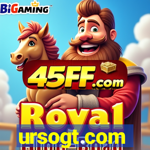 ursogt.com