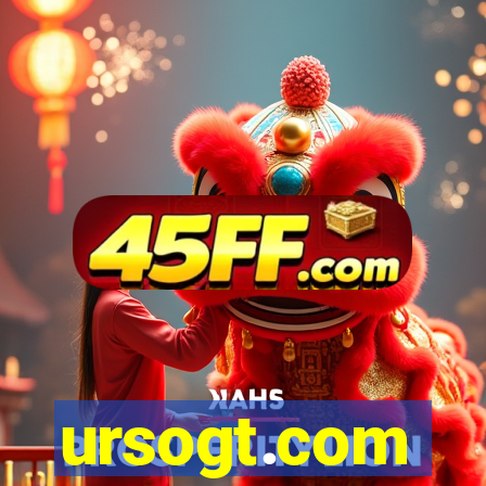ursogt.com