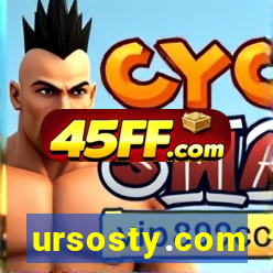 ursosty.com