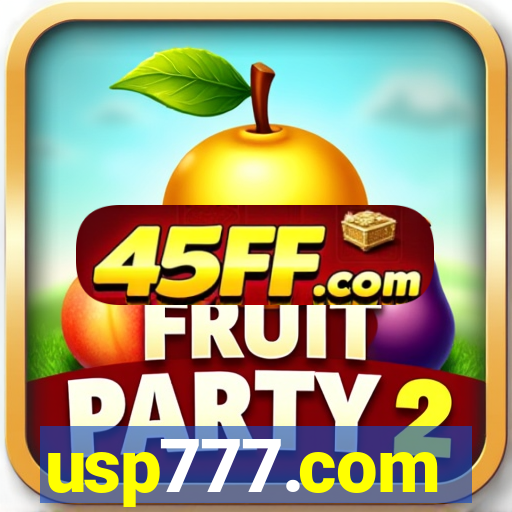usp777.com