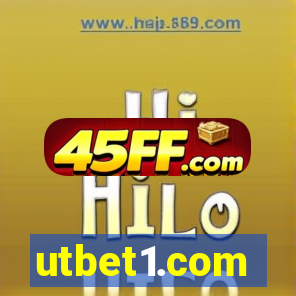 utbet1.com