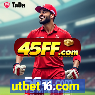 utbet16.com