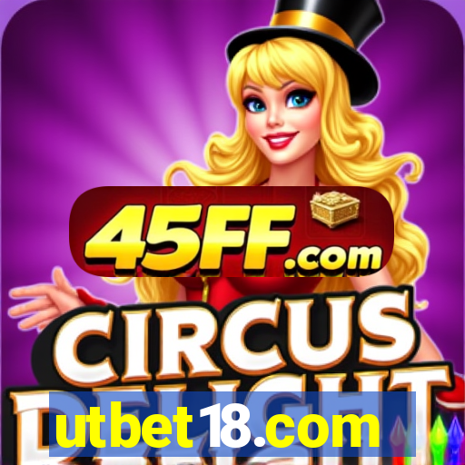 utbet18.com
