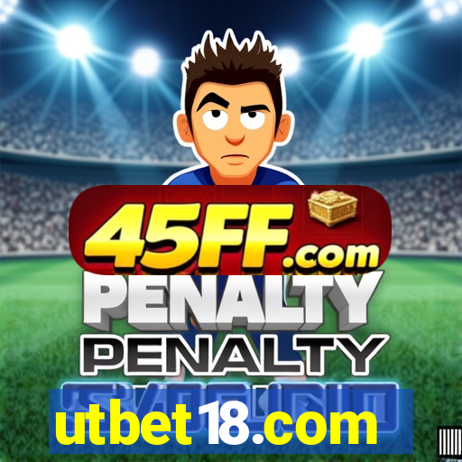 utbet18.com