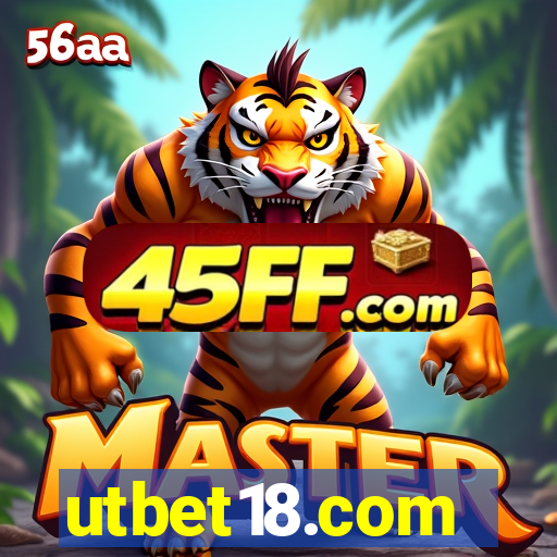 utbet18.com