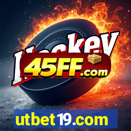 utbet19.com