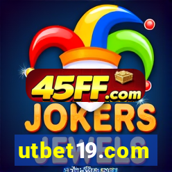 utbet19.com