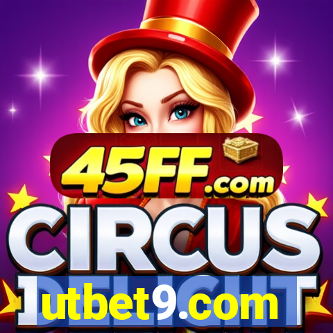 utbet9.com