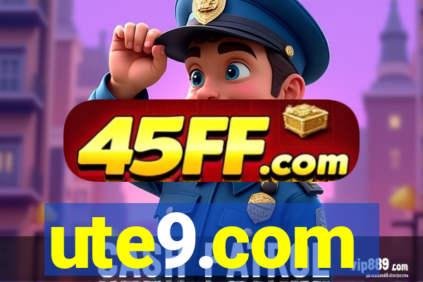 ute9.com