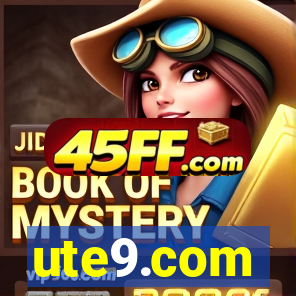 ute9.com