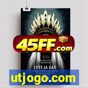 utjogo.com