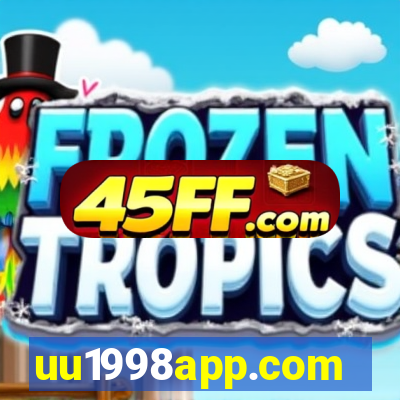 uu1998app.com