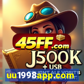 uu1998app.com