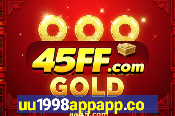 uu1998appapp.com