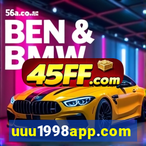 uuu1998app.com