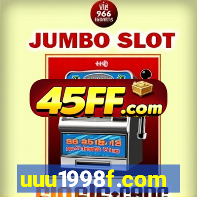 uuu1998f.com