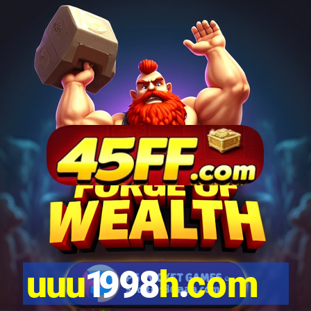 uuu1998h.com