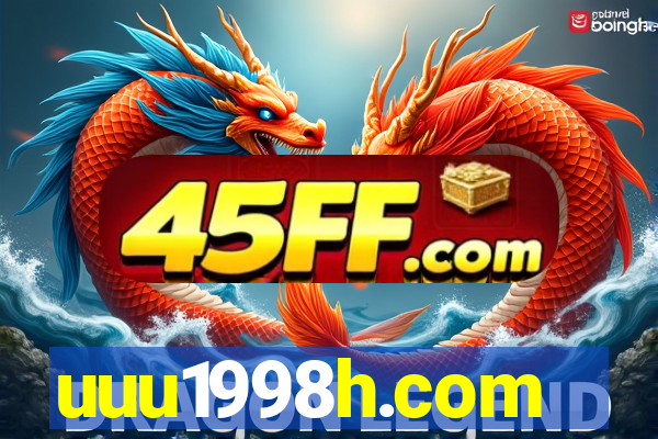 uuu1998h.com