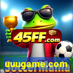 uuugame.com
