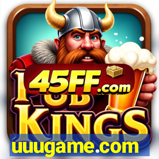 uuugame.com